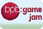 Logo bpb Game Jam