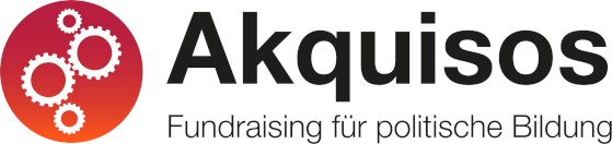 Fördermittel und Fundraising für die politische Bildung
