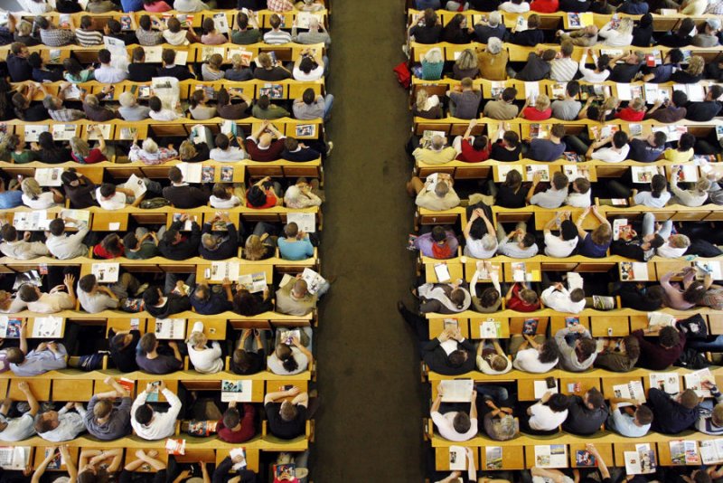 Zehn Jahre BolognaReform Europäische Erfolgsgeschichte? Hintergrund