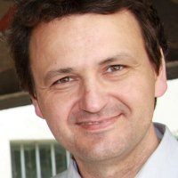 Christoph Neuberger