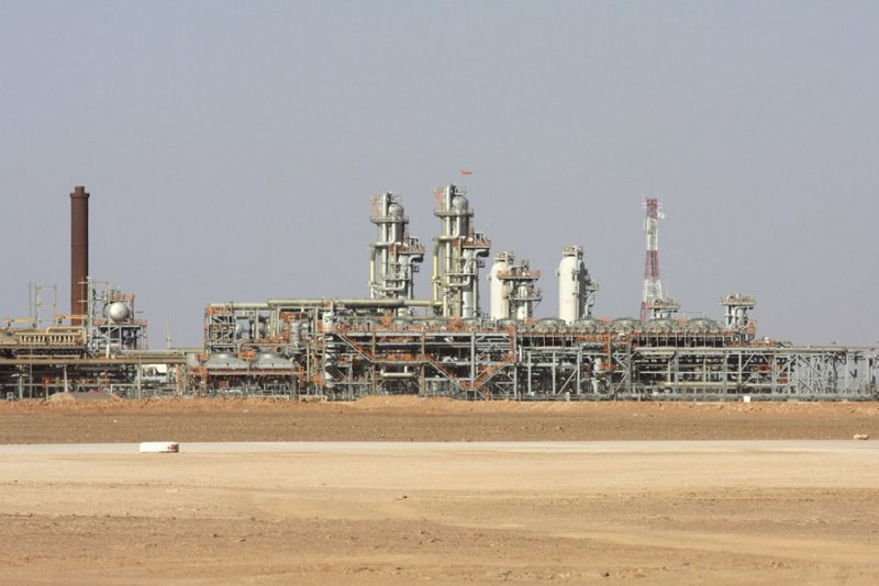 Sonatrach Energiepolitik bpb.de