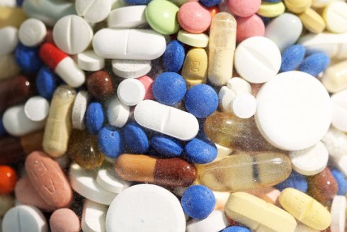 Deutschland modafinil