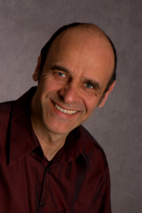 Christoph Dönges