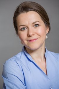 Dr. Mechthild Baumann