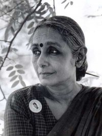 Aruna Roy