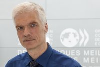 Andreas Schleicher 