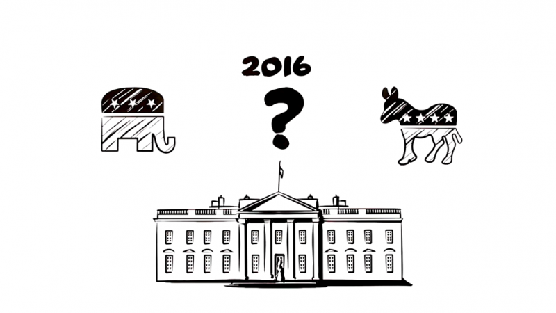 Explained: U.S. presidential election 2016 | bpb.de