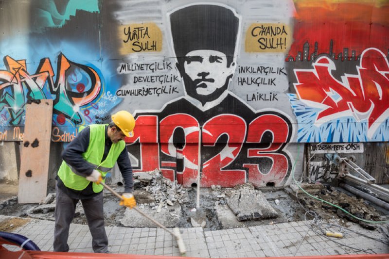 Verfassungsgeschichte der Türkei Türkei bpb.de