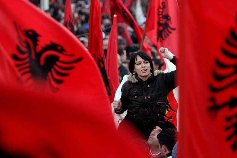 Kosovo zehn Jahre nach der Unabhängigkeitserklärung bpb.de