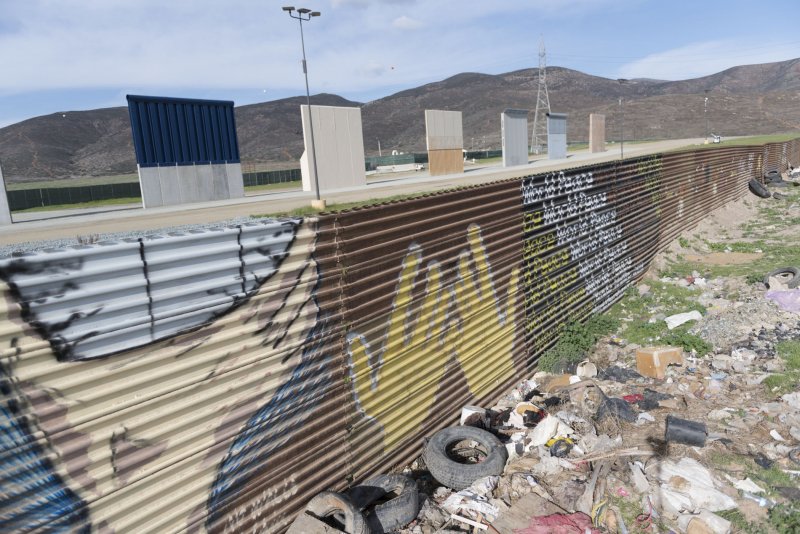 Mauern und Zäune: Zur Renaissance von Sicherungsanlagen an ...