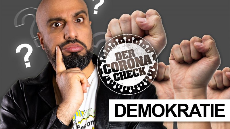 Demokratie – Der Corona Check! | bpb.de