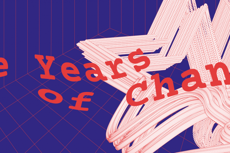 The Years of Change 19891991 bpb.de