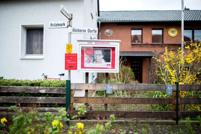 Kommunalstrukturen, kommunale Finanzen und politische Repräsentation in ländlichen Räumen  | Ländliche Räume | bpb.de