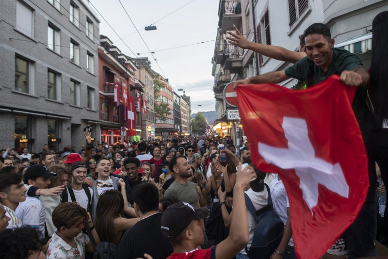 Migration and Migration Policy in Switzerland Switzerland bpb.de