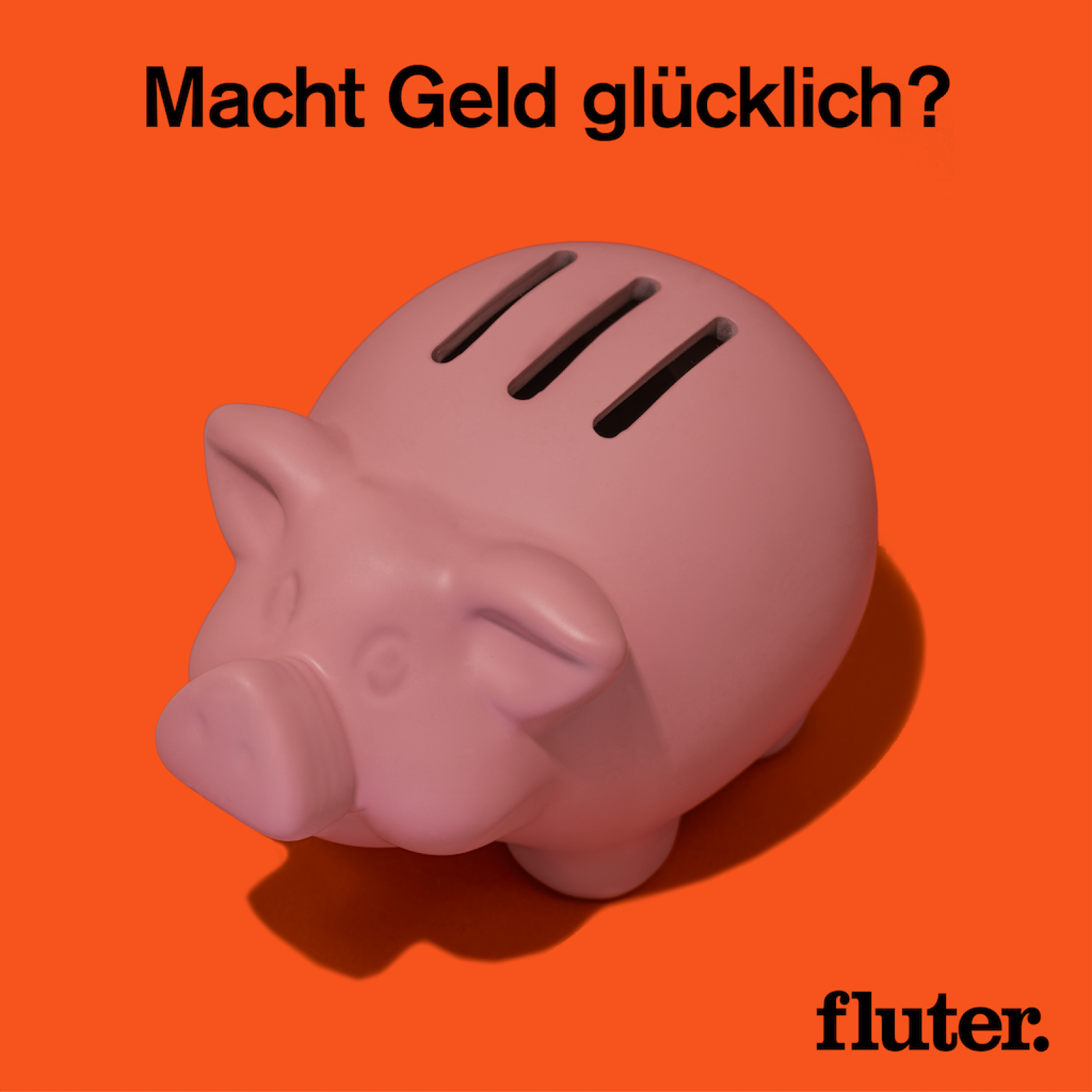 Große Frage, kleine Pause