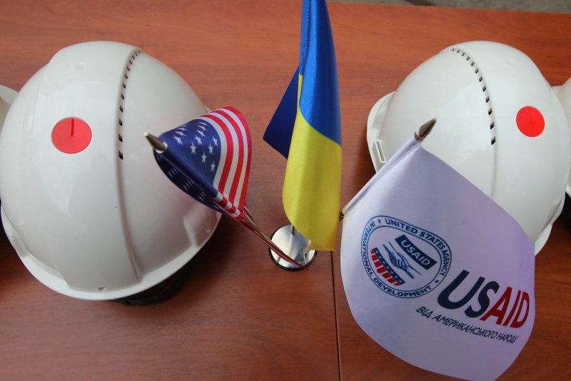 Analyse Internationale Hilfen für die Ukraine Der