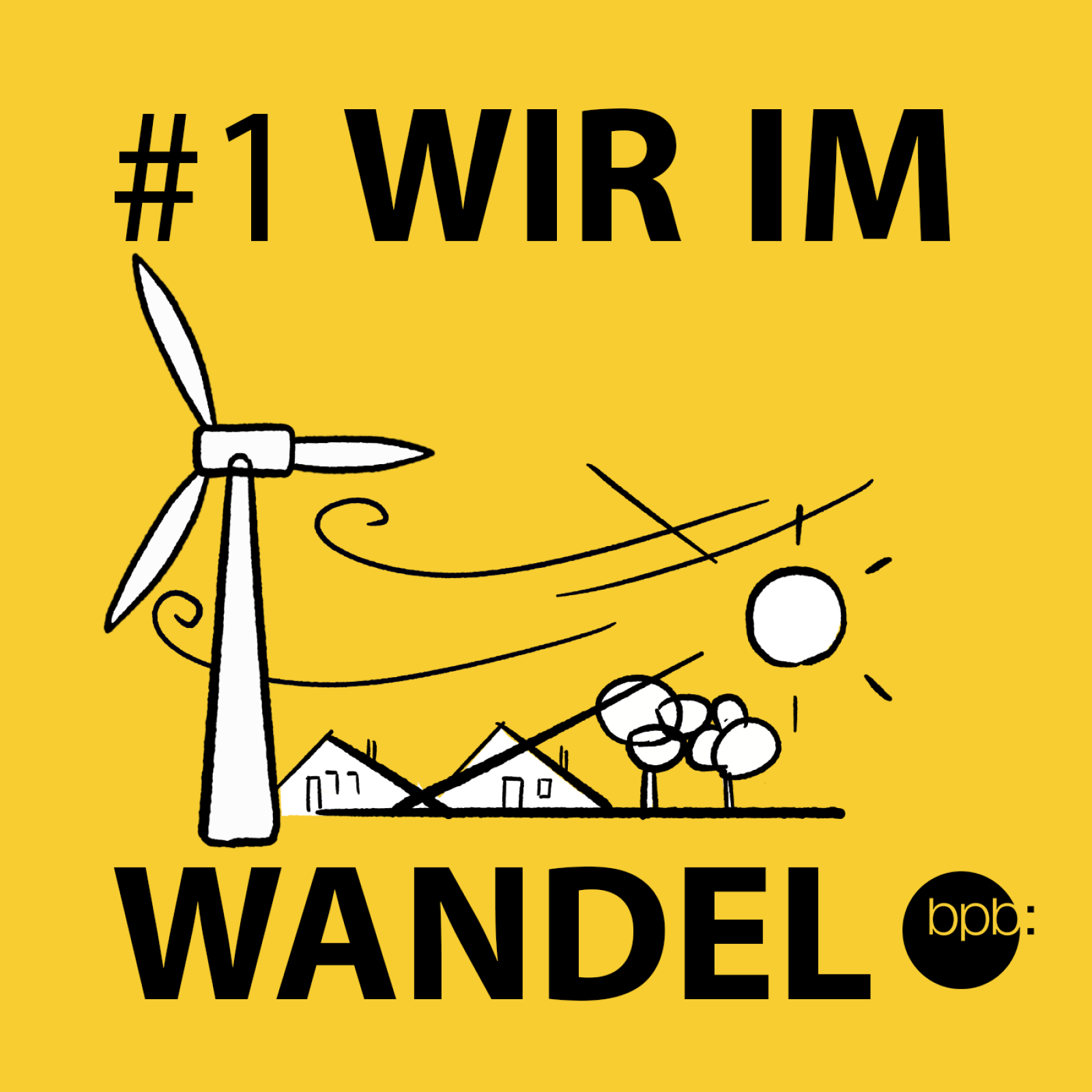 Energiewende auf dem Dorf – Sven engagiert sich für ein Nahwärmenetz