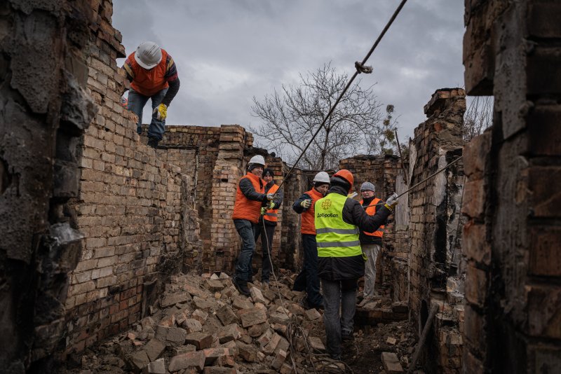 Analyse Die neuen Facetten der ukrainischen Zivilgesellschaft