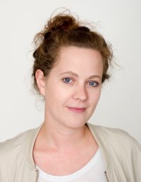 Anna Jikhareva