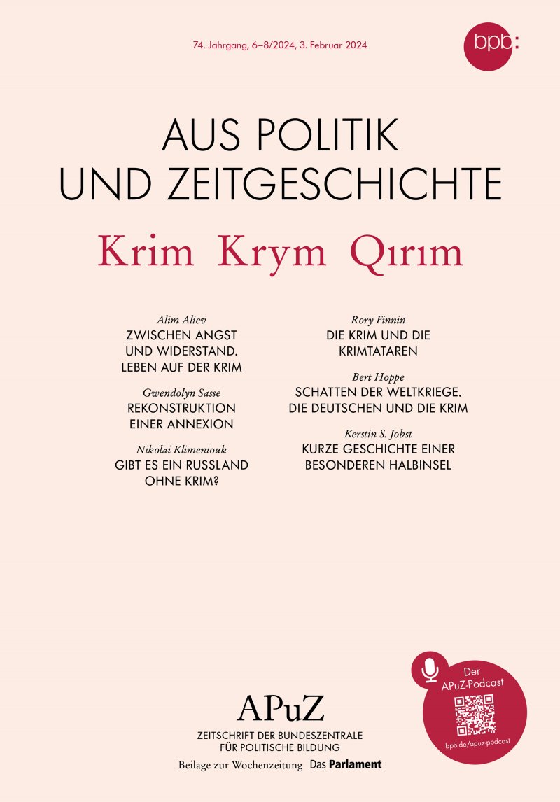 Krim bpb.de