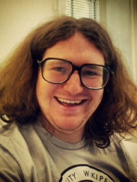 Stuart Geiger
