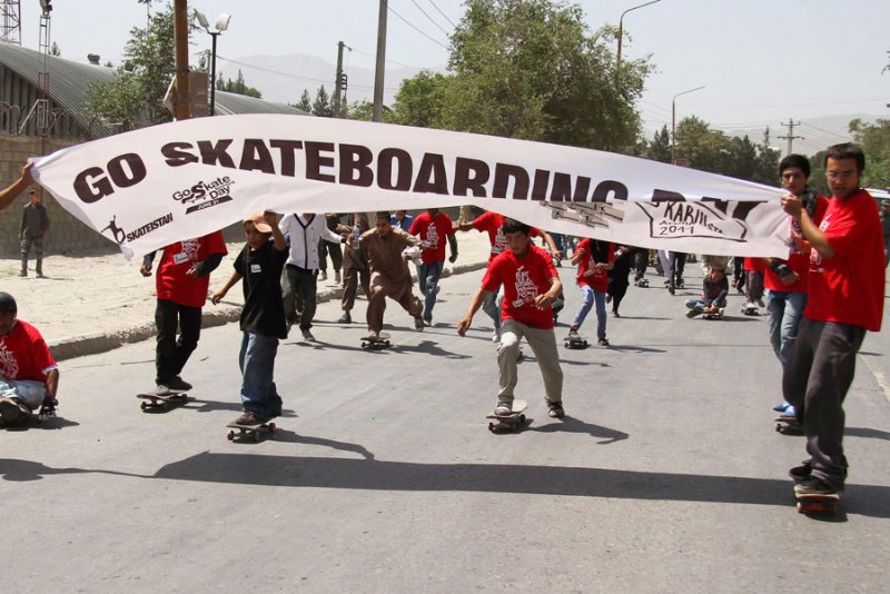 Die afghanische Jugend zwischen Tradition und Moderne bpb.de