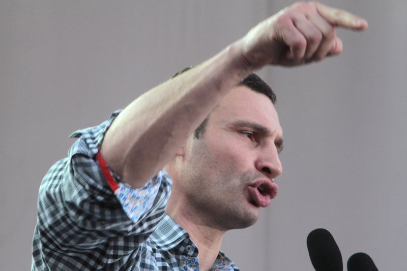 Die UDARPartei und Rechtsradikale Parteien im europäischen Vergleich