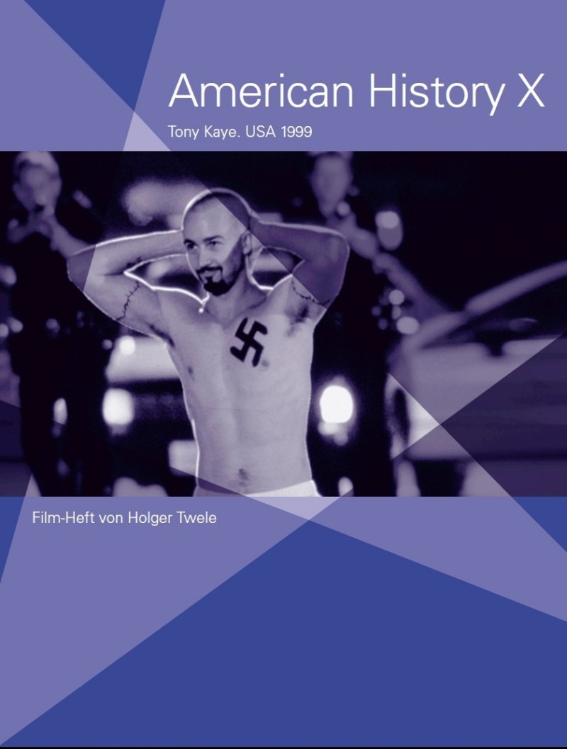 Coverbild American History X
