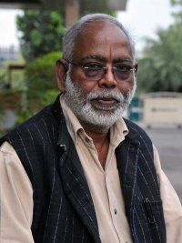 John Dayal 