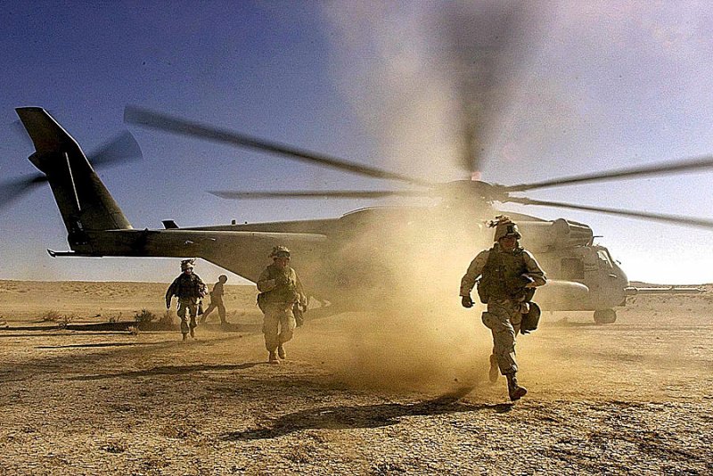 Afghanistan Krieg Kalter Krieg Beginn des Afghanistan-Krieges vor 15 Jahren | bpb.de