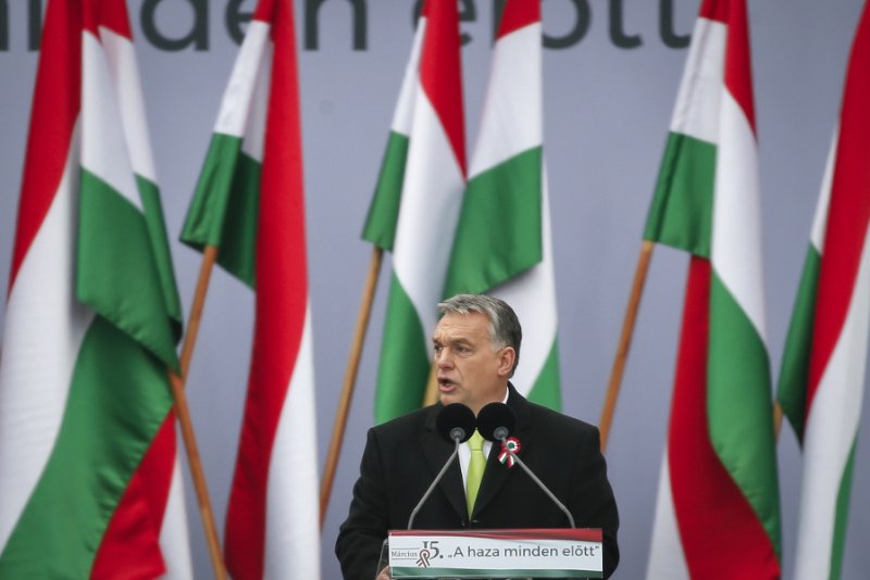 Parlamentswahl in Ungarn Hintergrund aktuell bpb.de