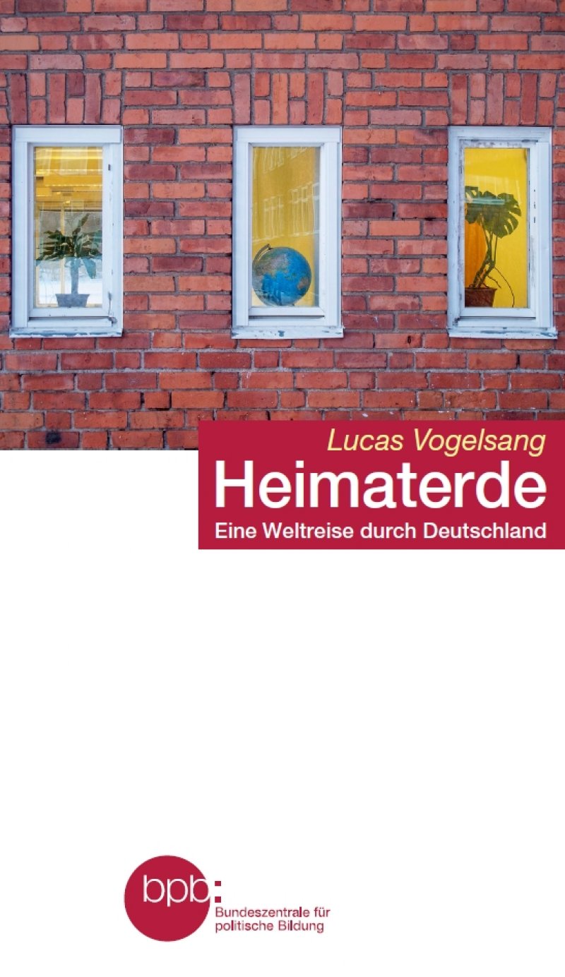 Heimaterde bpb.de