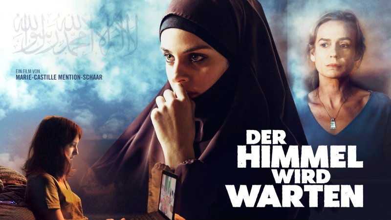 Der Himmel wird warten | bpb.de