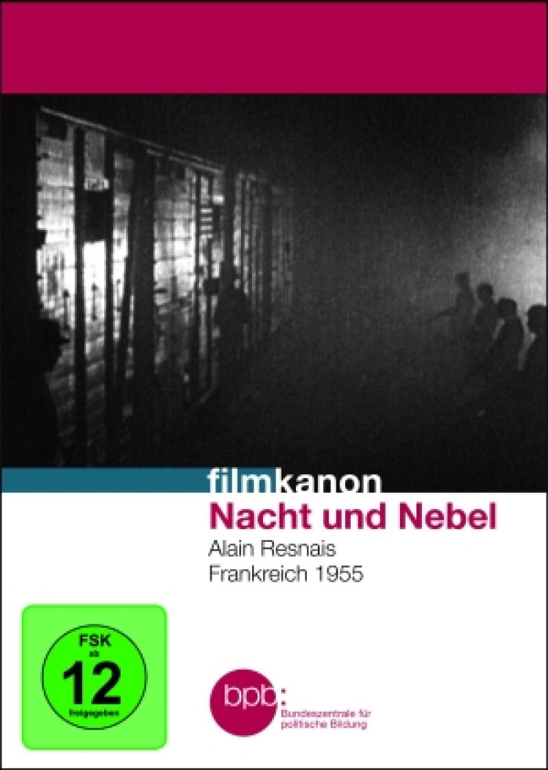 Filmkanon Nacht und Nebel bpb.de
