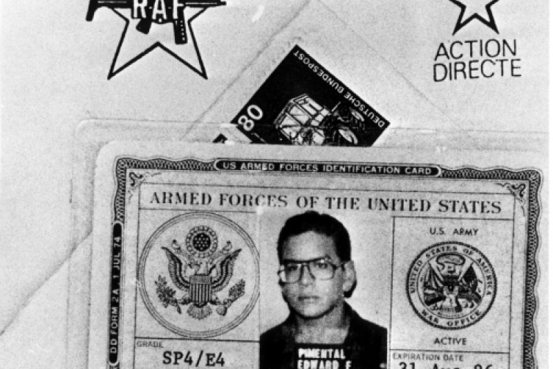 Die RAF und ihre Opfer Die Geschichte der RAF bpb.de