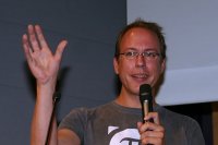 Markus Beckedahl