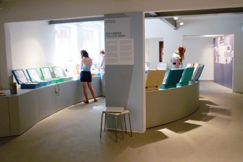 Gedenkstätte Bullenhuser Damm Themen bpb.de