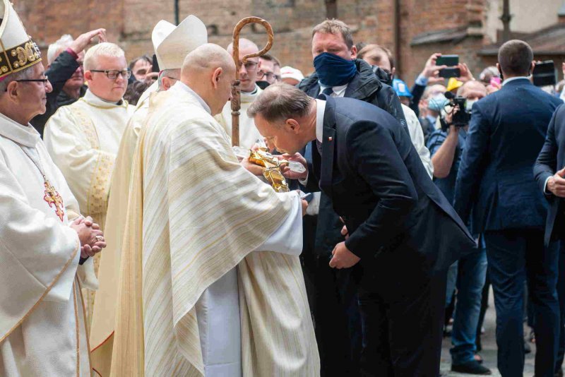 Die Krise der katholischen Kirche | bpb.de