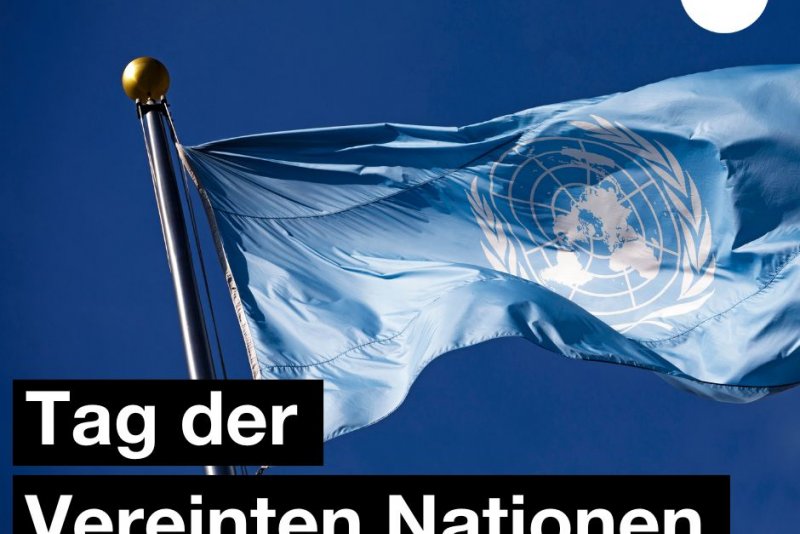 Wann Wurden Die Vereinten Nationen Gegründet Tag der Vereinten Nationen | bpb.de