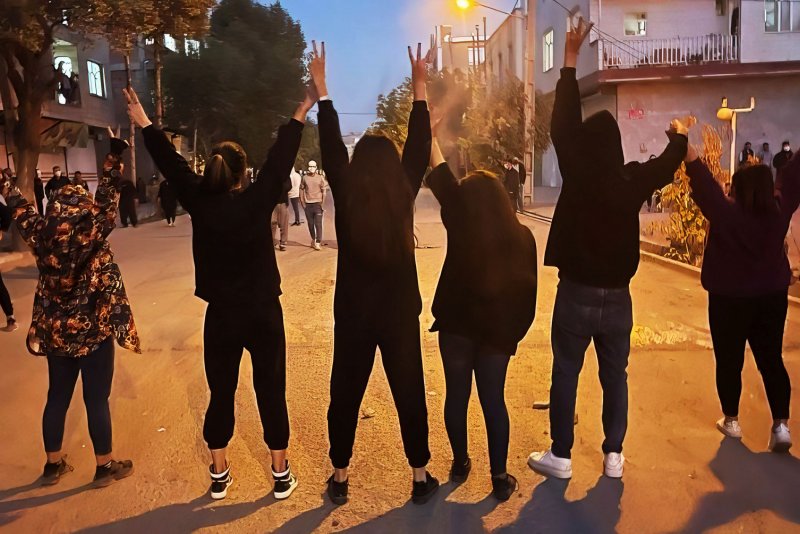 Der revolutionäre Prozess in Iran Iran bpb.de