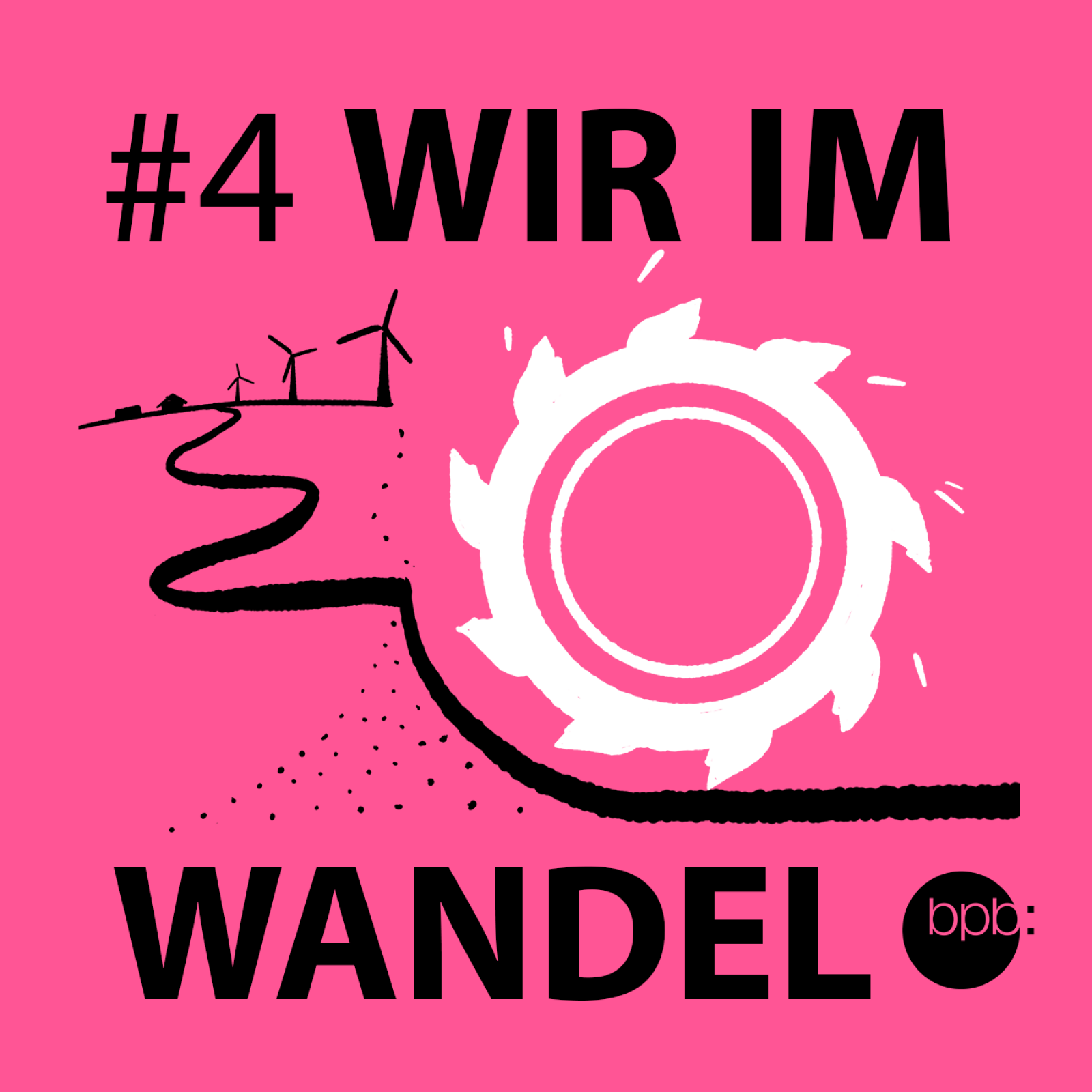 Wir im Wandel. Geschichten vom Umbruch