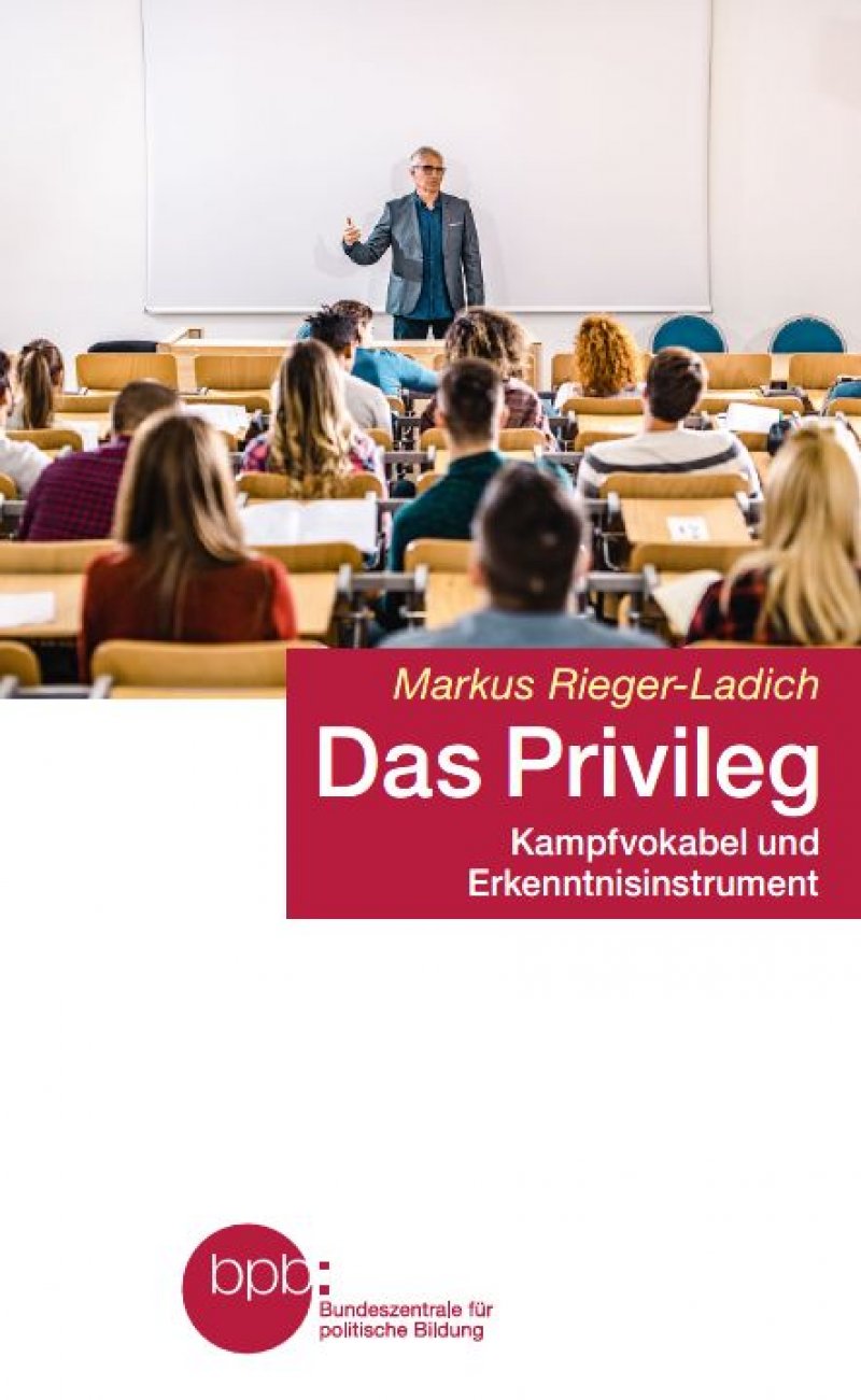 Das Privileg bpb.de
