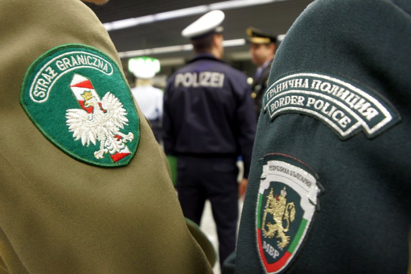 Eu Amt Für Innere Sicherheit Kreuzworträtsel Innere Sicherheit in der Europäischen Union | Innere Sicherheit | bpb.de