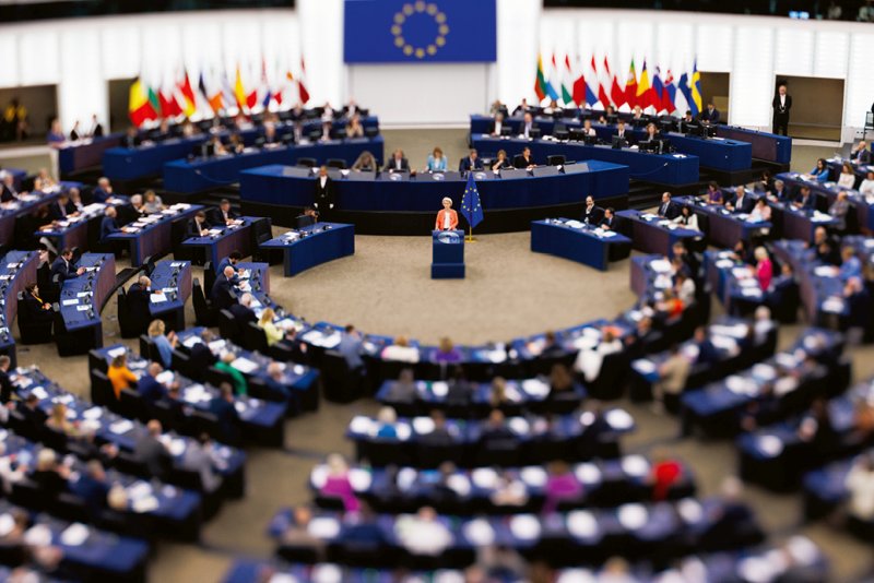 Bpb Europa Für Einsteiger Funktionsweisen des EP: ein Überblick | Die Wahlen zum europäischen