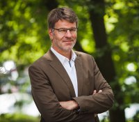 Henrik Müller