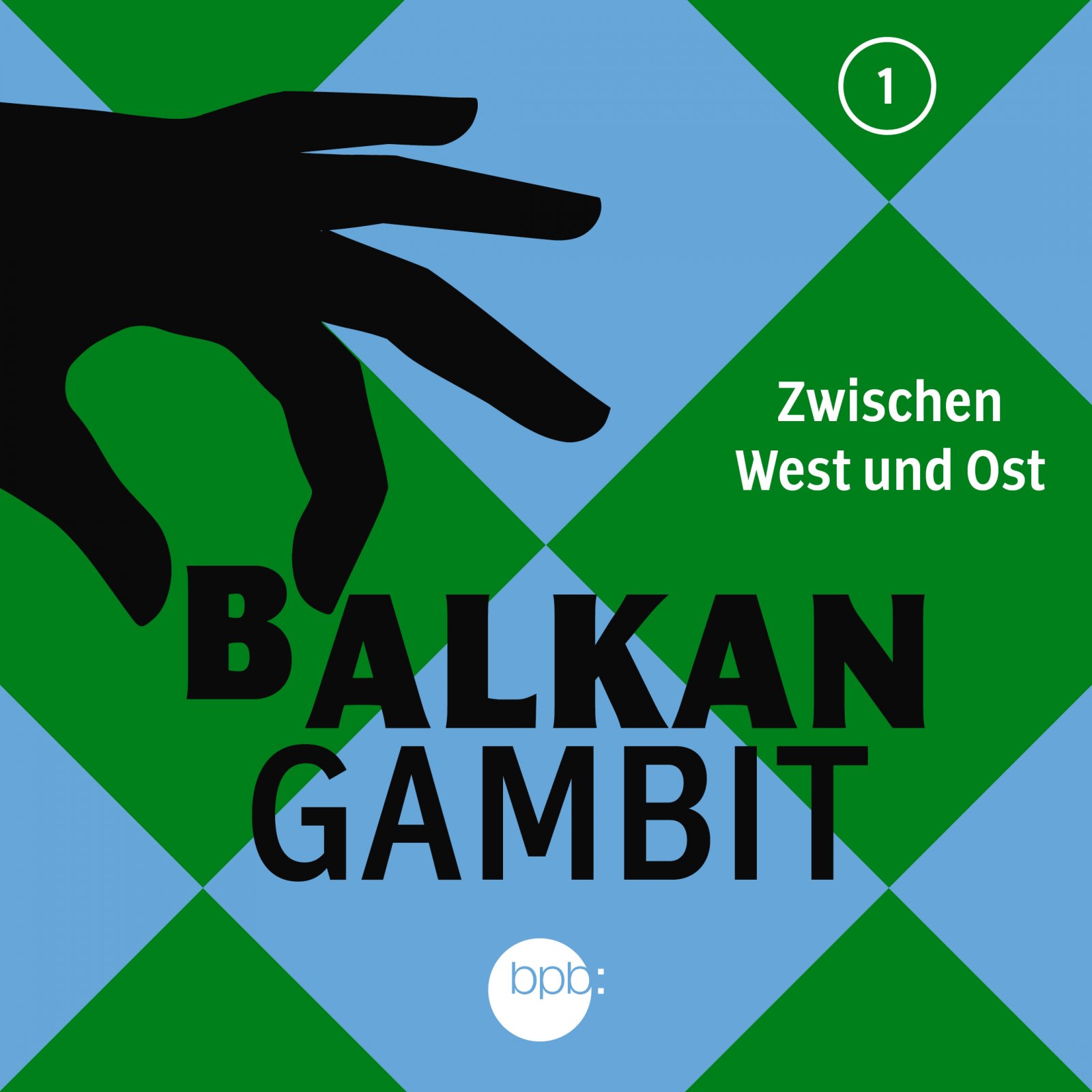 #1 Zwischen West und Ost