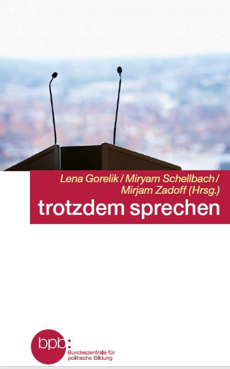 Cover des Mediums