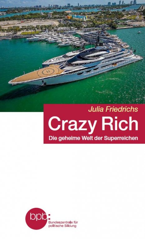 Crazy Rich
