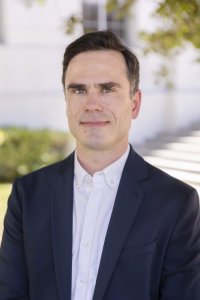 Dr. Phillip Wagner