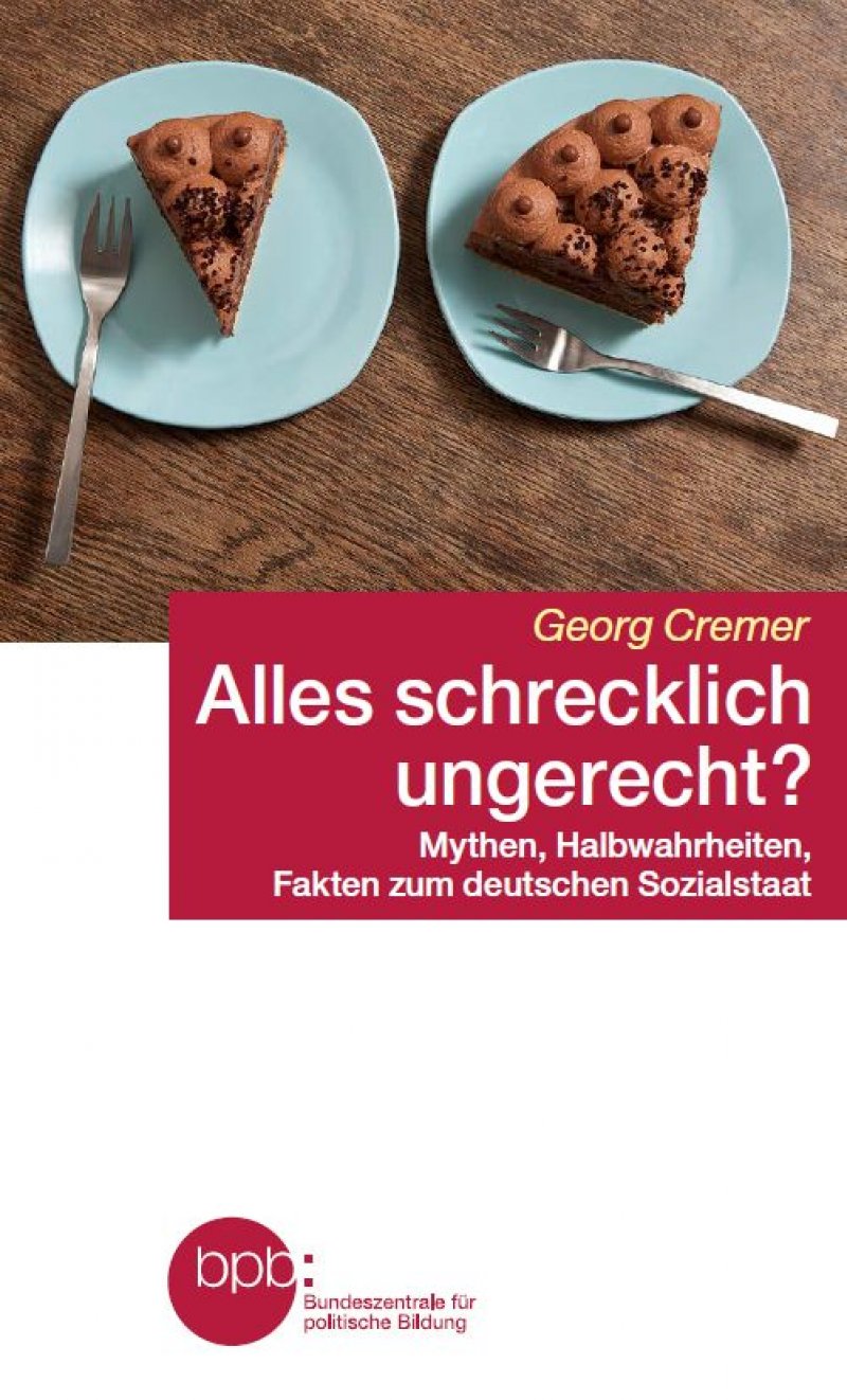 Alles schrecklich ungerecht? | bpb.de